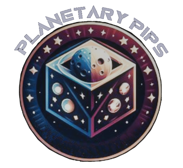 Planetary Pips